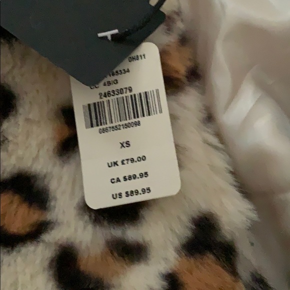 Ⓜ️SOLDⓂ️❄️2XHP❄️ VS PINK Bomber Jacket - Picture 8 of 8